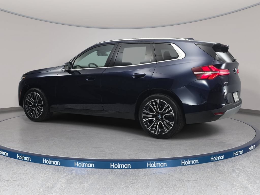 New 2026 BMW X3 xDrive30i w/ Premium Package AWD/4WD image 7