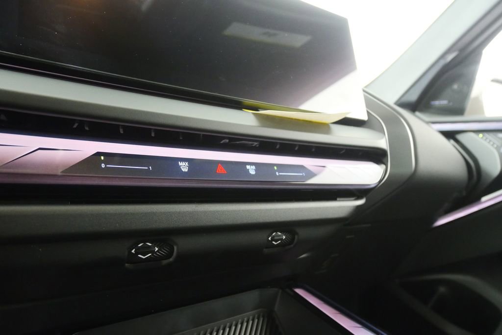 Used 2026 BMW X3 xDrive30 w/ M Sport Package image 20