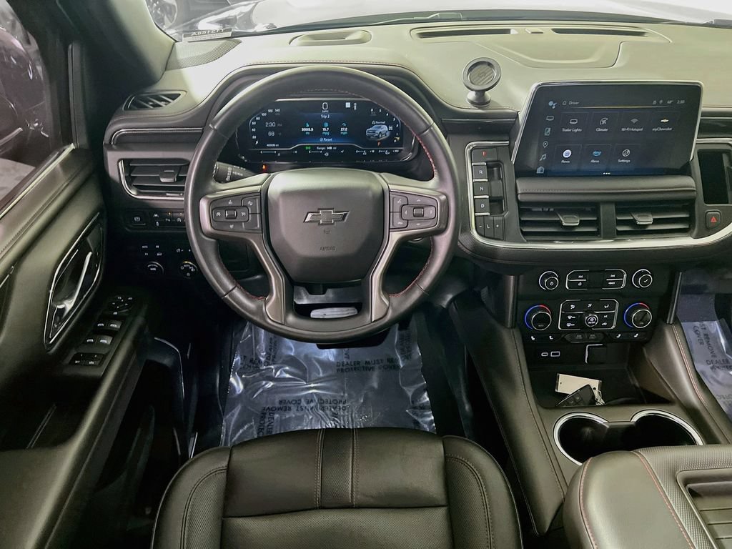 Used 2023 Chevrolet Tahoe RST AWD/4WD image 21