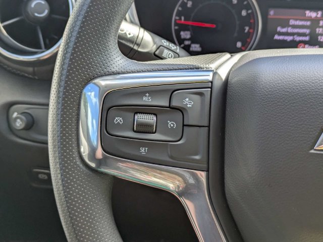 Used 2023 Chevrolet Blazer LT FWD image 26