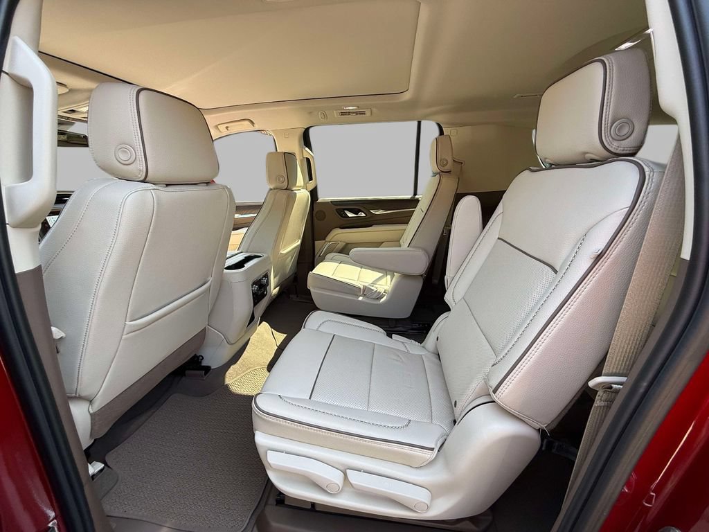 Used 2024 GMC Yukon XL Denali w/ Max Trailering Package AWD/4WD image 20