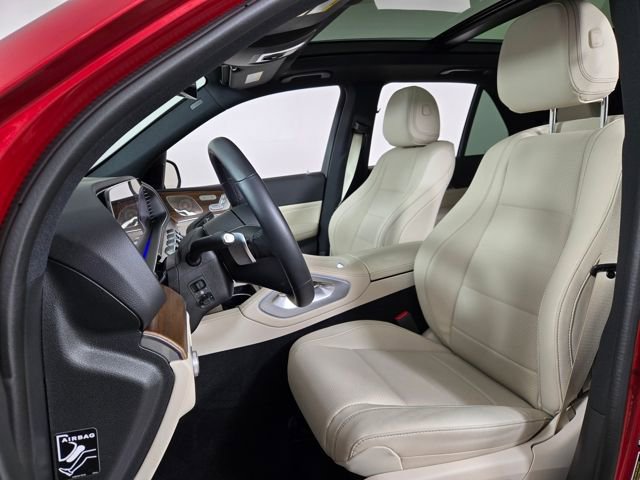 Certified 2025 Mercedes-Benz GLE 450e 4MATIC image 14