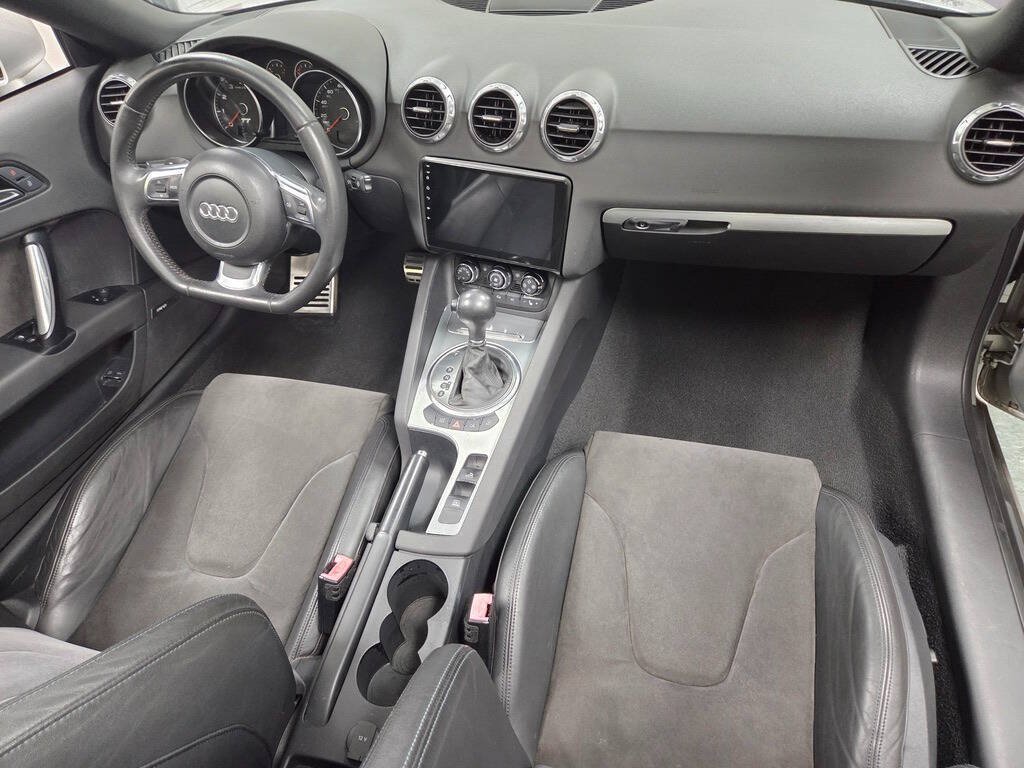 Used 2008 Audi TT 2.0T FWD image 28