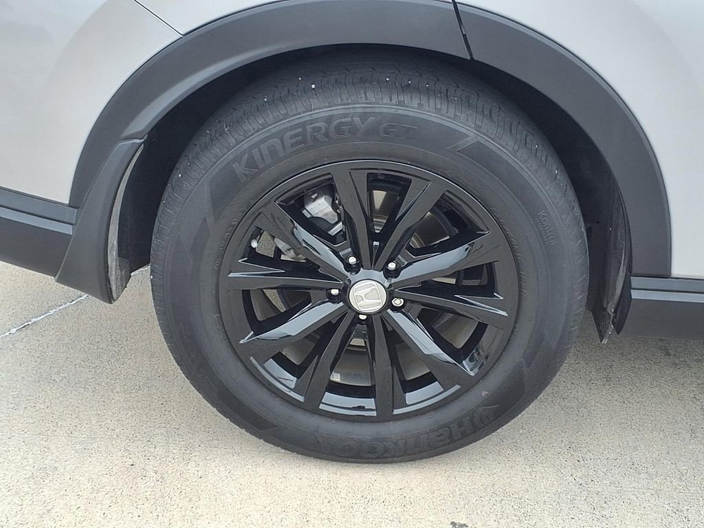 Used 2023 Honda CR-V EX-L image 9