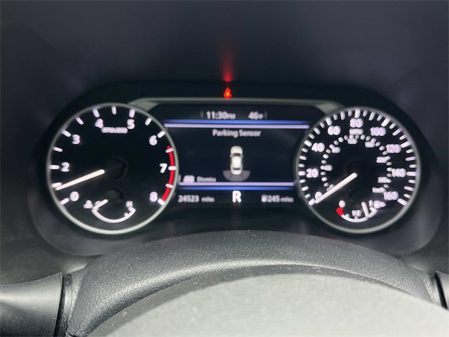 Used 2023 Nissan Sentra SR w/ Midnight Edition Package image 34