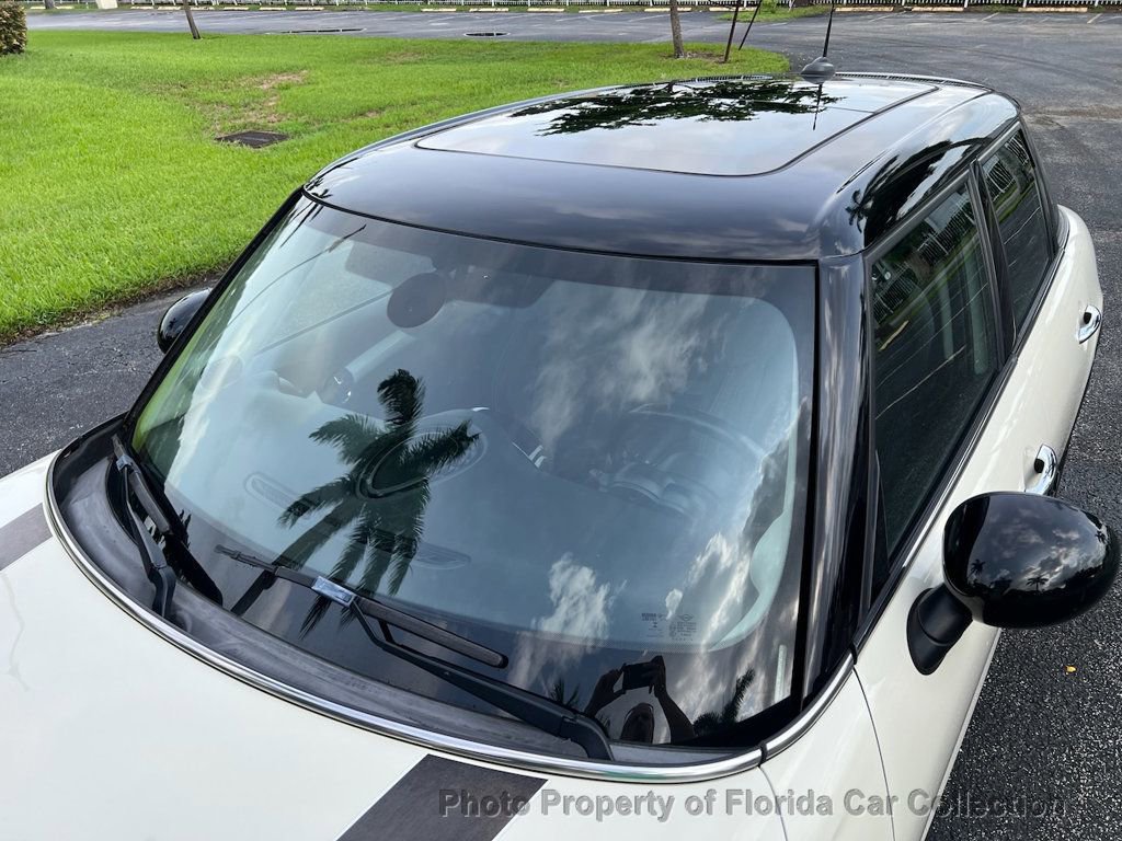 Used 2015 MINI Cooper S image 25