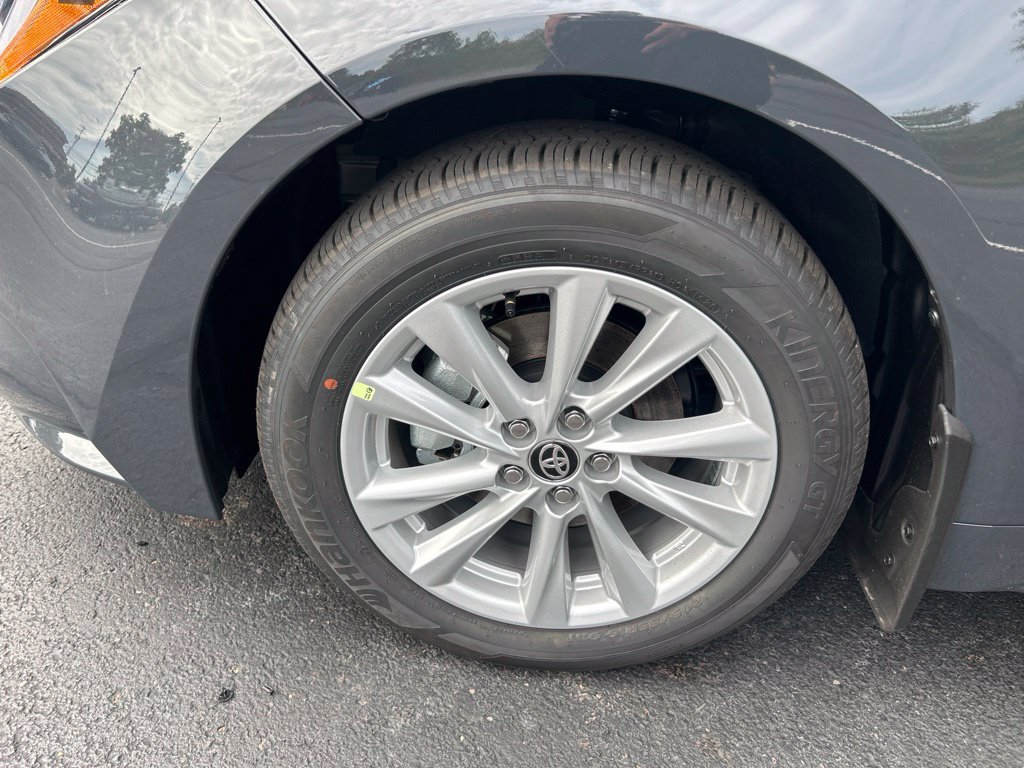 New 2026 Toyota Corolla LE w/ LE Premium Package FWD image 28