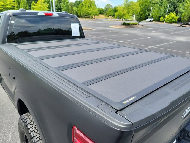Used 2025 Ford F150 XL RWD image 8