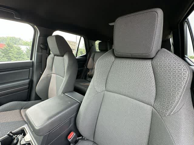 Used 2026 Toyota 4Runner SR5 RWD image 15