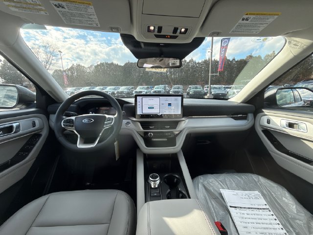 New 2026 Ford Explorer Active w/ Active Comfort Package AWD/4WD image 20