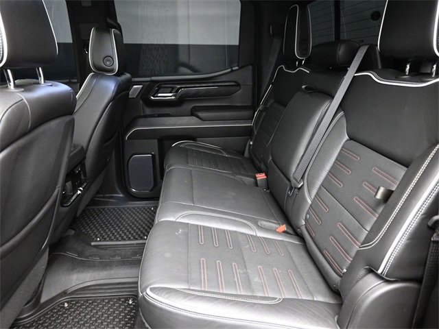 Used 2023 GMC Sierra 1500 AT4X image 19