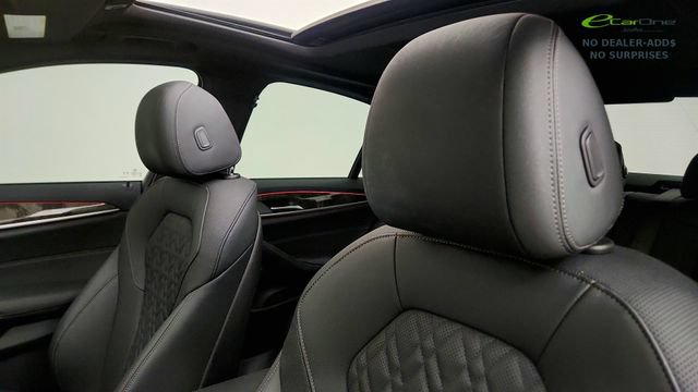 Used 2023 BMW 530i w/ M Sport Package RWD image 47