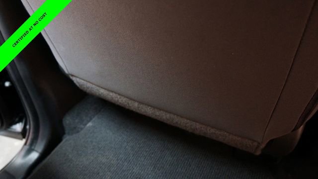 Certified 2024 Nissan Frontier SV w/ Hardbody Edition image 37