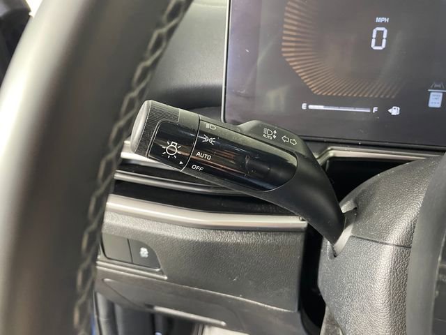 Certified 2024 Kia Sorento S w/ Panoramic Sunroof Package image 15