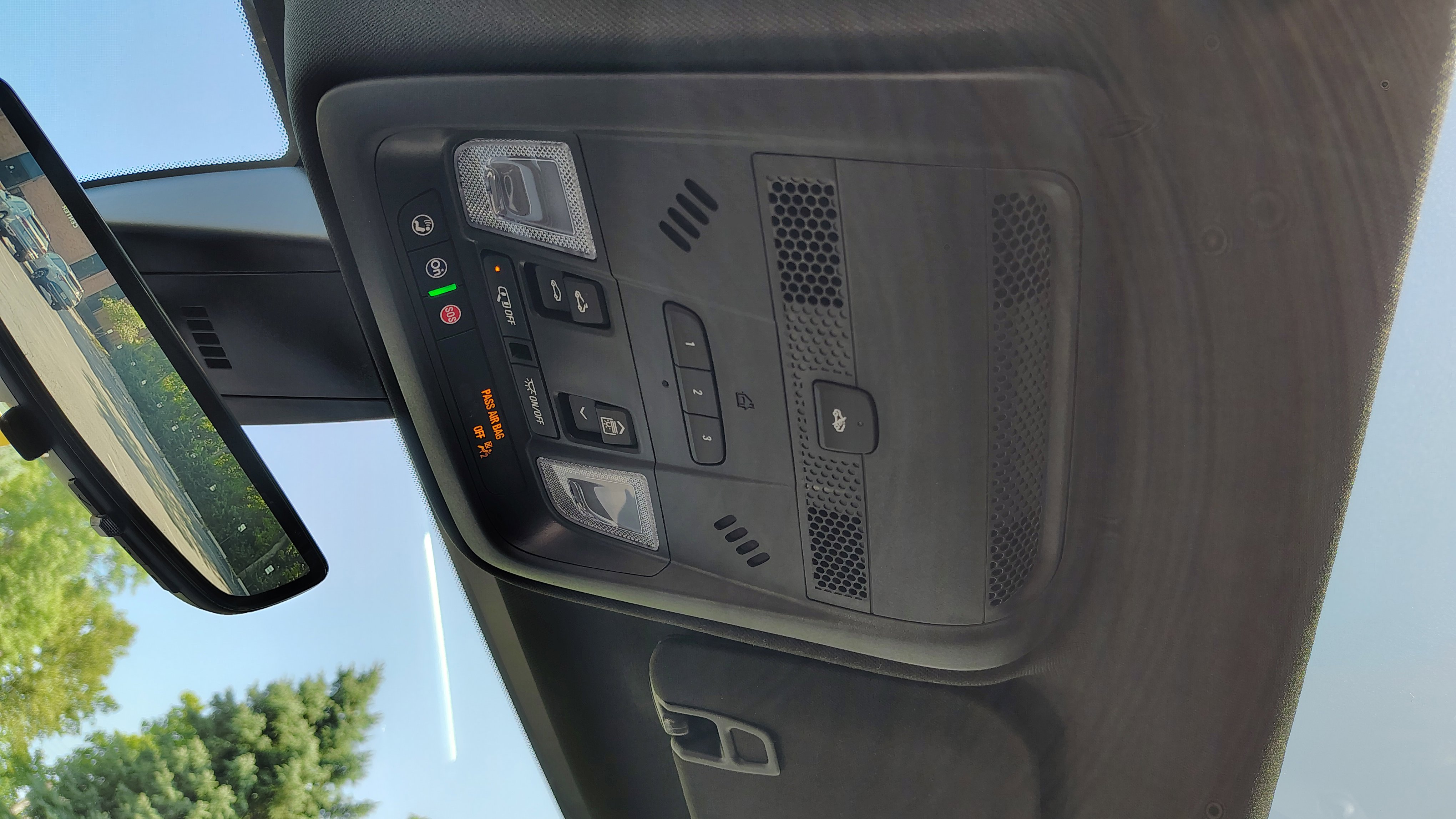 New 2025 Cadillac XT5 Premium Luxury w/ Technology Package image 34