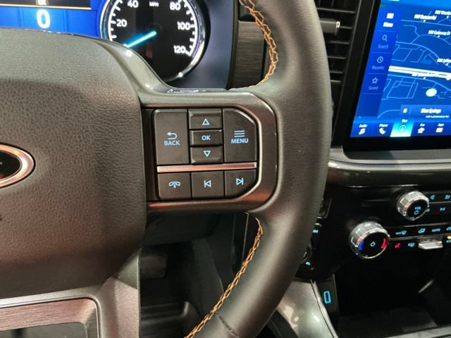 Used 2023 Ford F150 Tremor w/ Trailer Tow Package AWD/4WD image 29