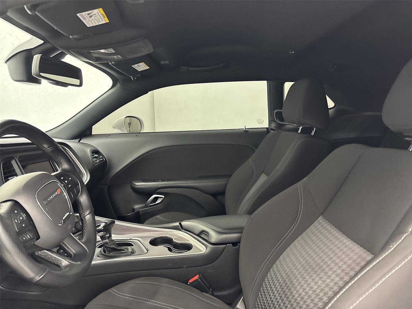 Used 2022 Dodge Challenger SXT w/ Blacktop Package image 24
