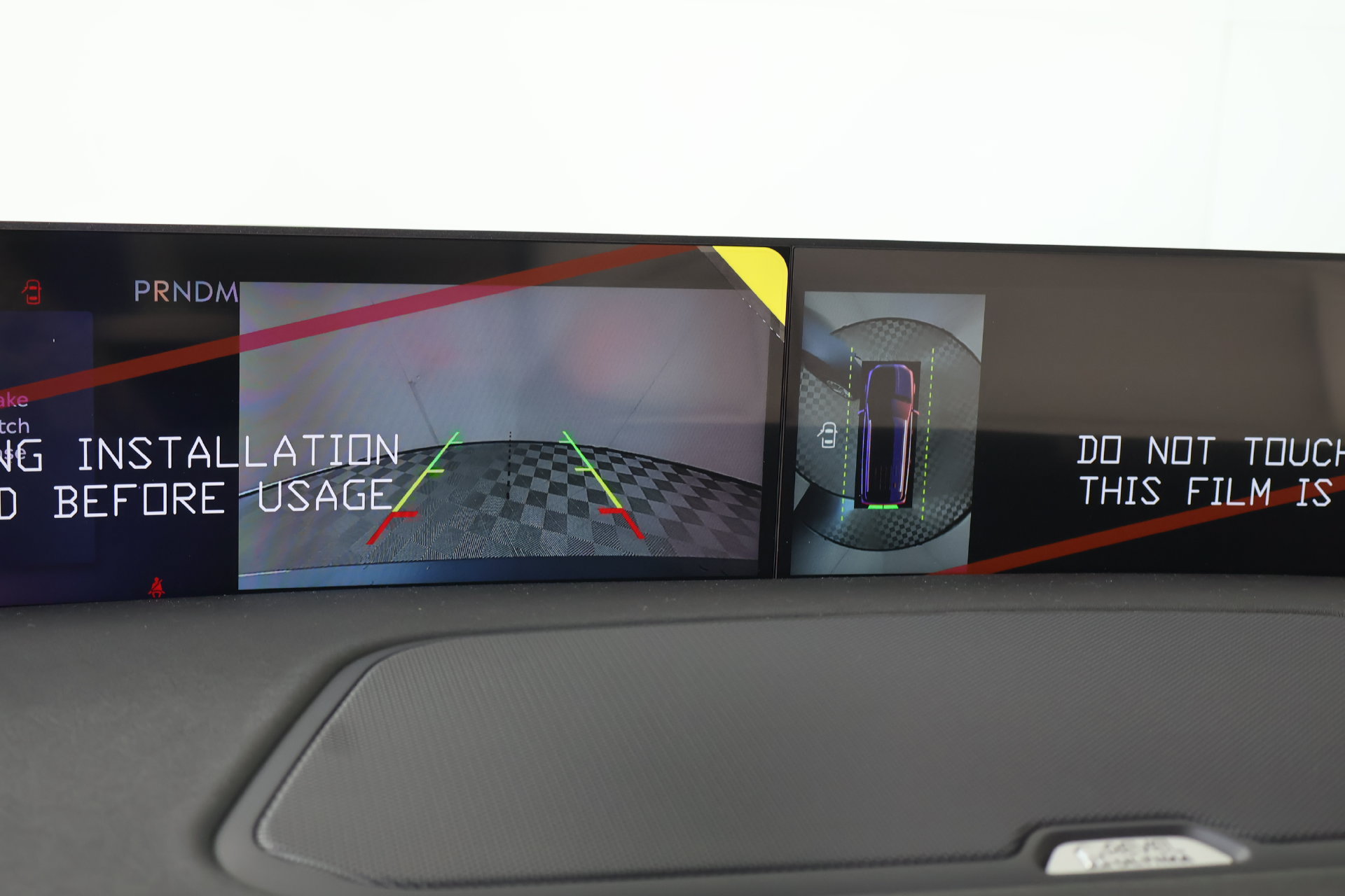 New 2027 Lincoln Navigator L Reserve AWD/4WD image 6