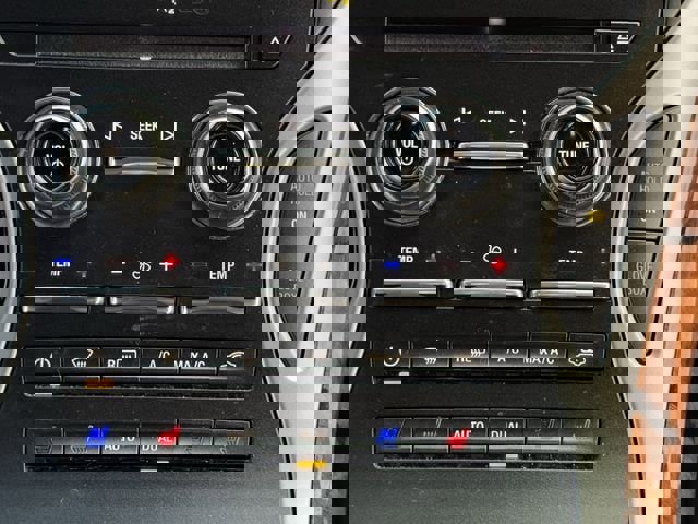 Used 2019 Lincoln Nautilus Reserve image 22