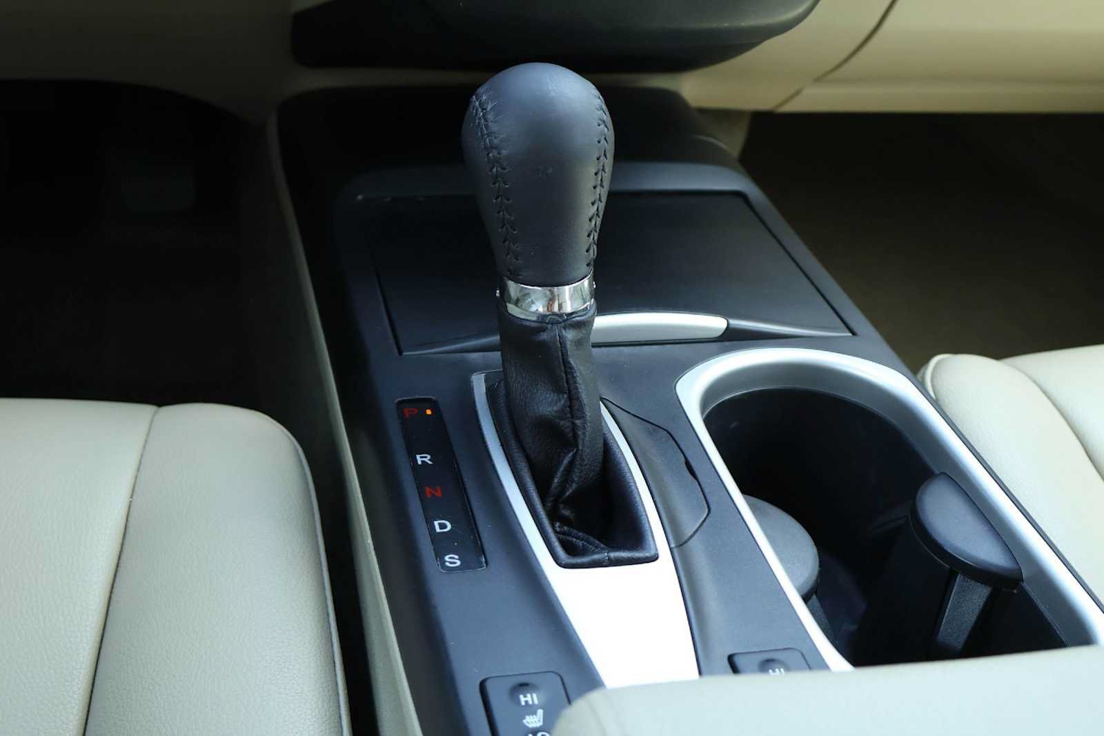 Used 2018 Acura RDX FWD image 17
