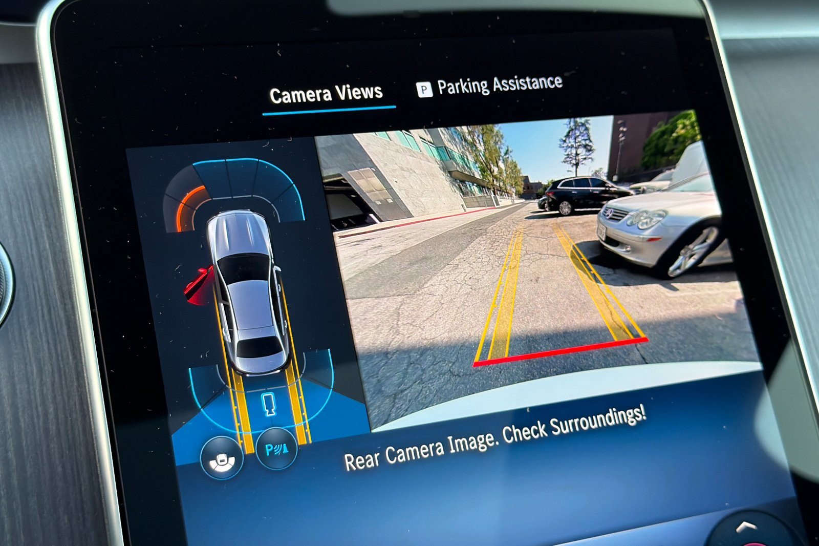 New 2026 Mercedes-Benz C 300 Sedan image 17