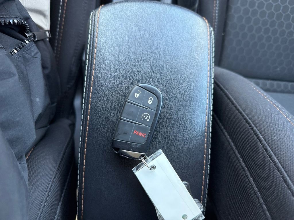 Used 2021 Jeep Compass Sport w/ Cold Weather Group image 32