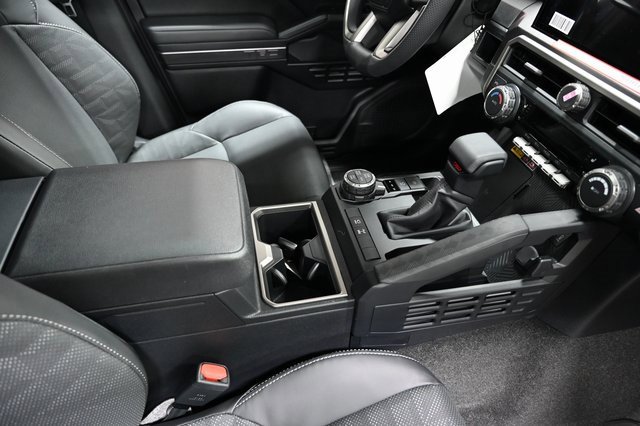 New 2025 Toyota 4Runner TRD Off-Road Premium image 20