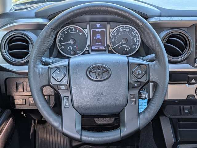 Used 2020 Toyota Tacoma SR5 RWD image 20