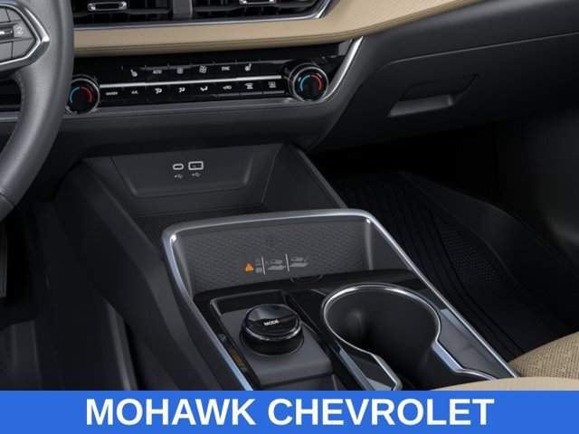 New 2027 Chevrolet Equinox ACTIV w/ Safety and Technology Package AWD/4WD image 23