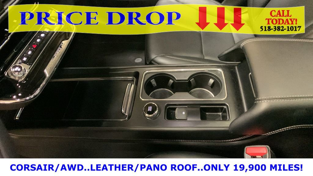 Used 2023 Lincoln Corsair AWD w/ Equipment Group 101A image 42