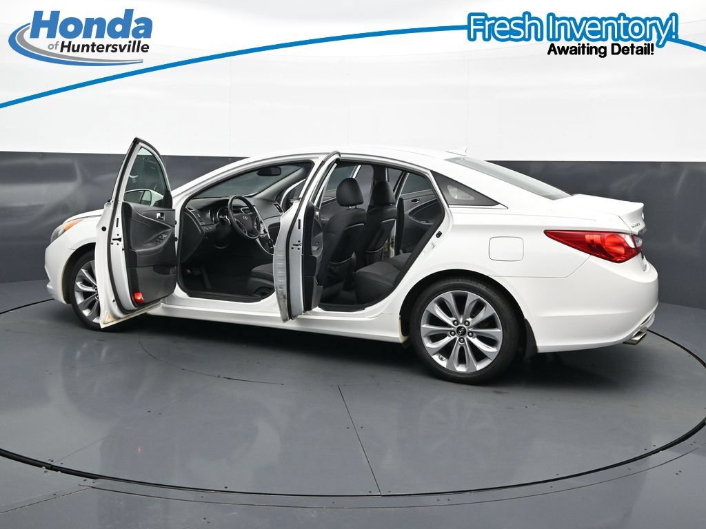 Used 2011 Hyundai Sonata SE FWD image 41