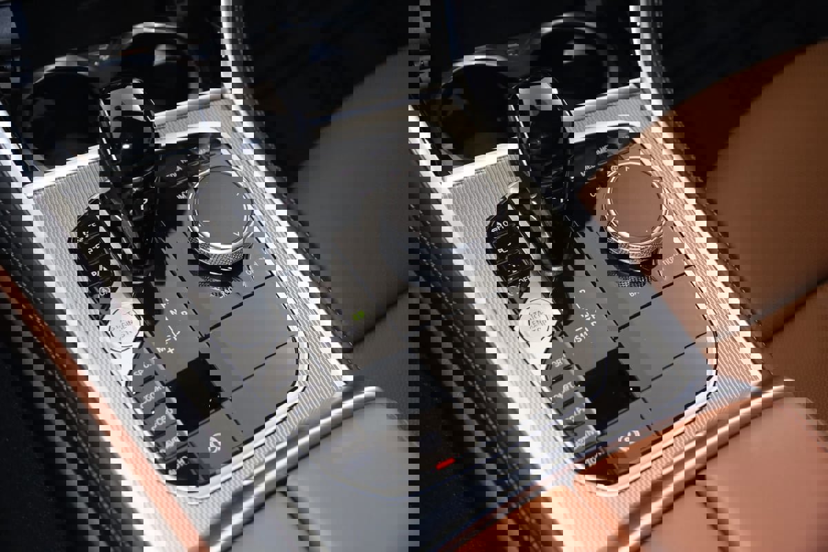 Used 2025 BMW M850i xDrive Coupe w/ M Sport Professional Package image 44