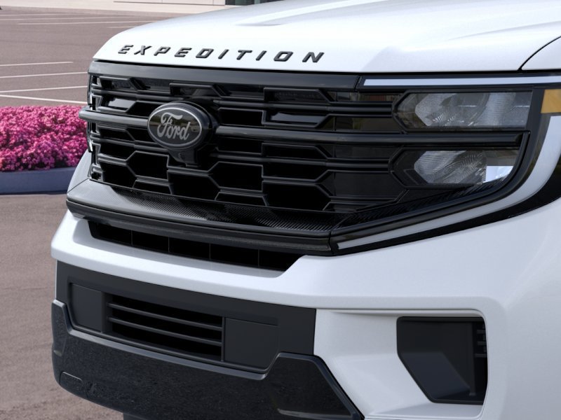 New 2026 Ford Expedition Max Platinum w/ Stealth Appearance Package AWD/4WD image 17