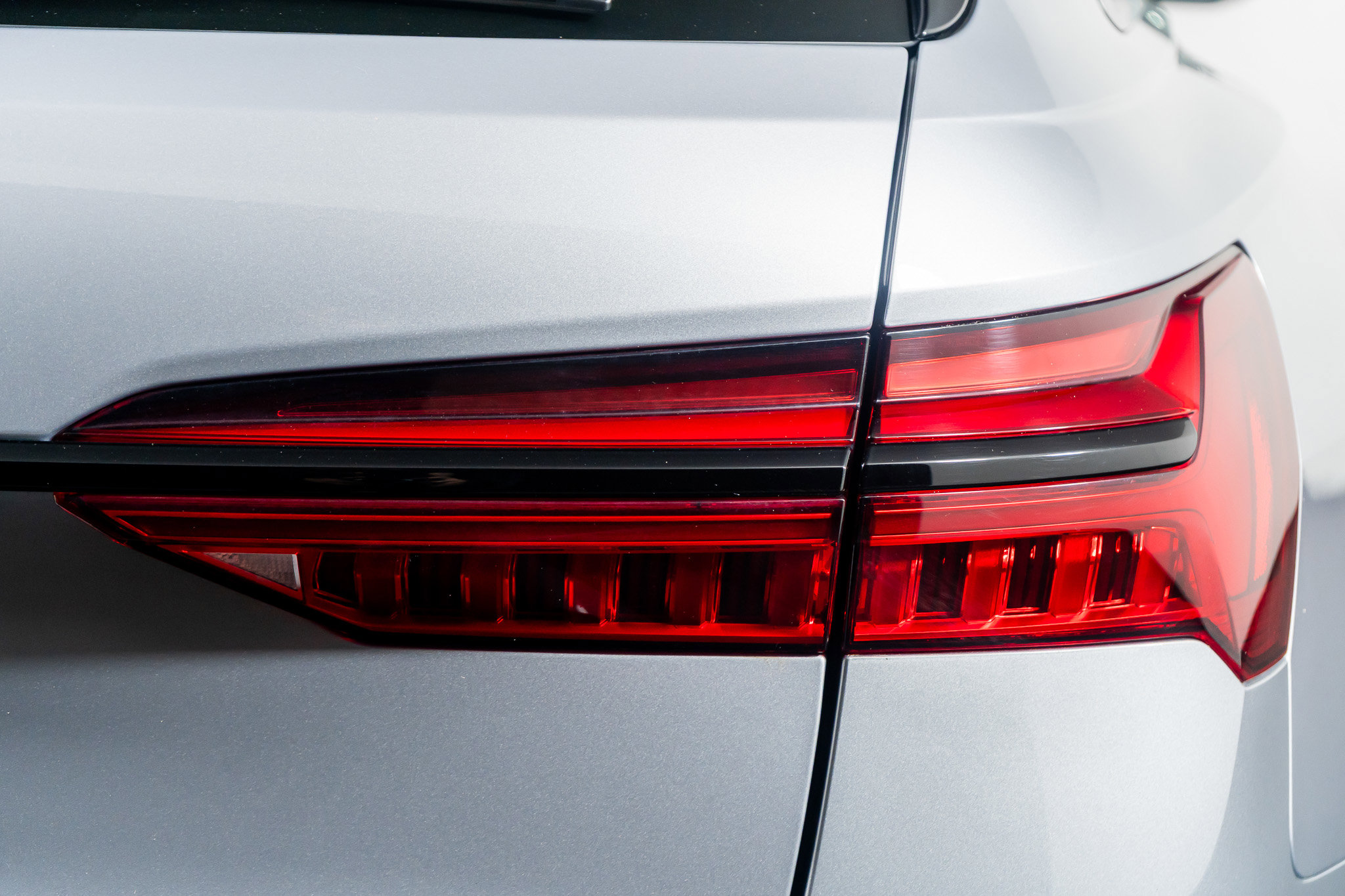 Used 2025 Audi RS 6 performance image 13