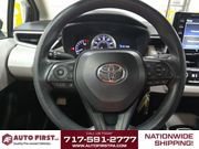 Used 2021 Toyota Corolla LE w/ Carpet Mat Package (TMS) FWD image 5