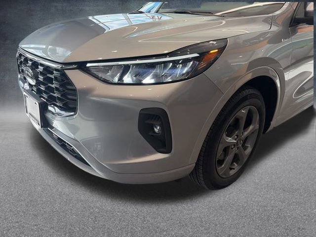 Used 2023 Ford Escape ST-Line Select w/ Tech Pack #1 image 44