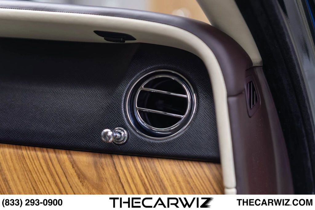 Used 2019 Rolls-Royce Cullinan AWD/4WD image 61