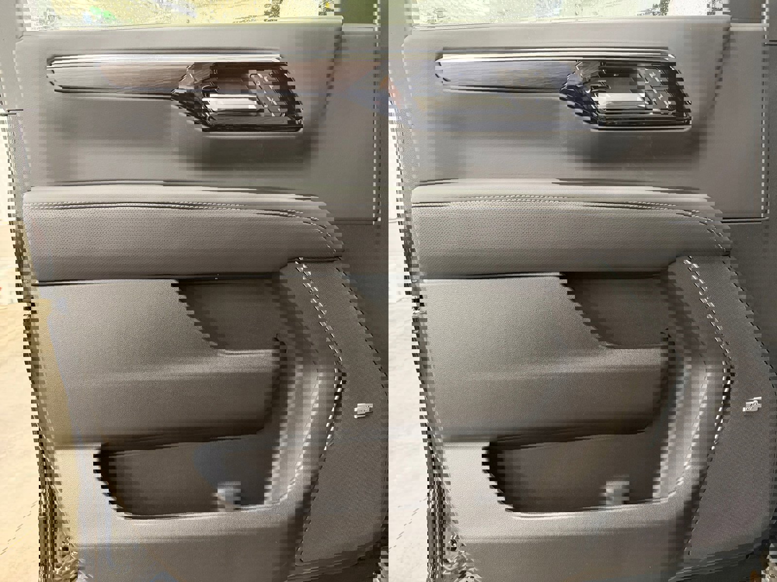 New 2026 Chevrolet Suburban Premier image 27
