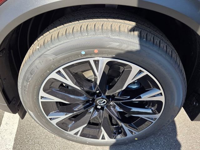 New 2026 MAZDA CX-90 Plug-In Hybrid w/ Premium Plus AWD/4WD image 19