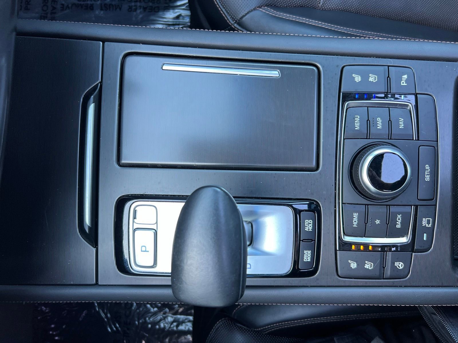 Used 2020 Genesis G80 3.3T Sport image 47