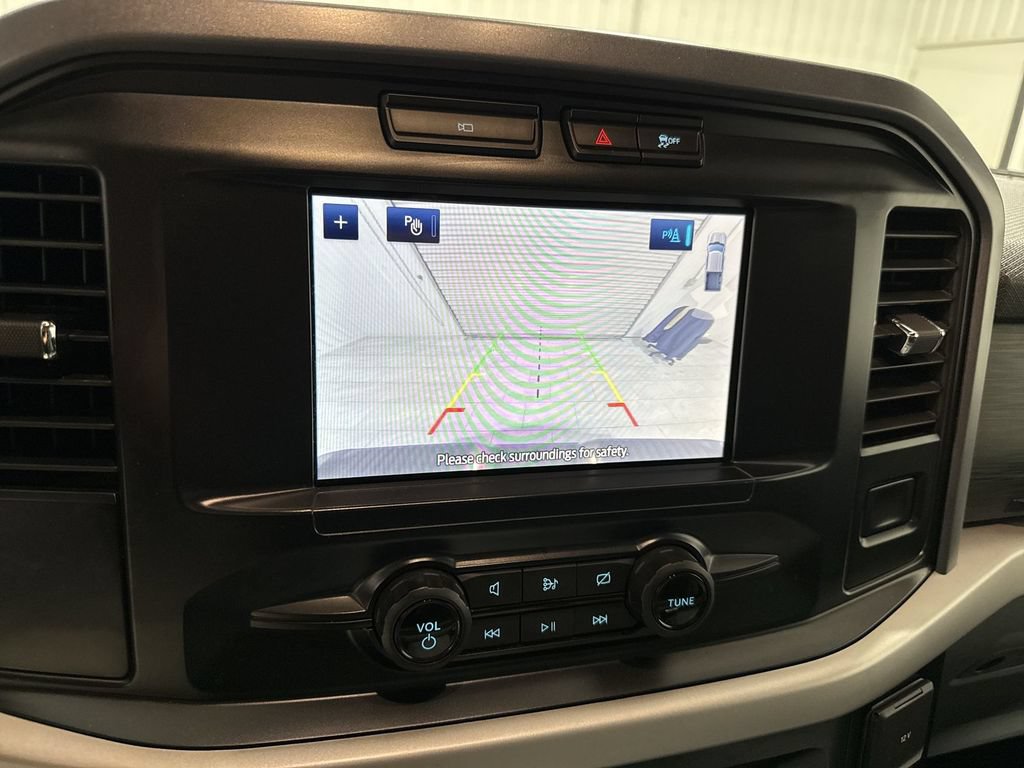 Used 2023 Ford F150 XLT RWD image 15