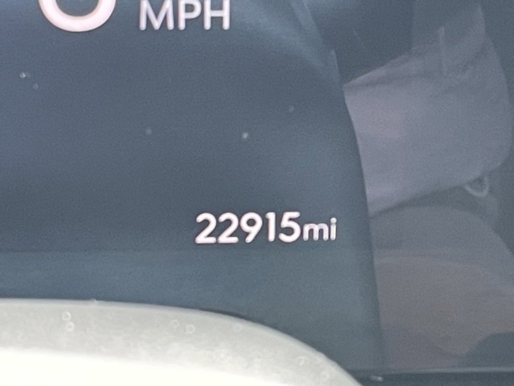 Used 2024 Buick Encore GX Preferred w/ Comfort Package image 15