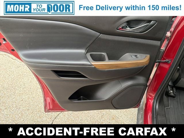 Used 2020 GMC Acadia SLE w/ Driver Convenience Package image 30