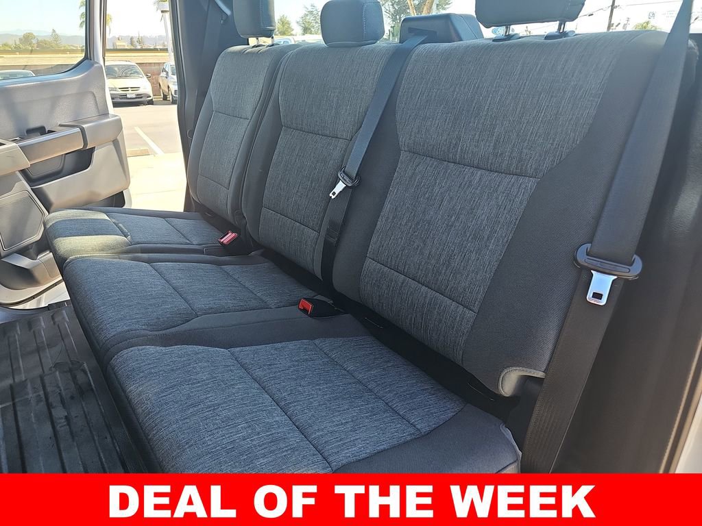 Used 2021 Ford F150 XL w/ Equipment Group 101A High image 13