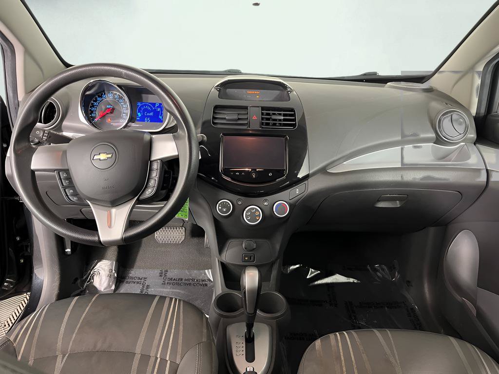 Used 2015 Chevrolet Spark LT FWD image 17
