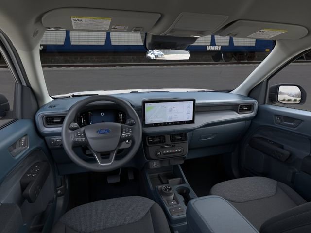 New 2026 Ford Maverick XL image 9