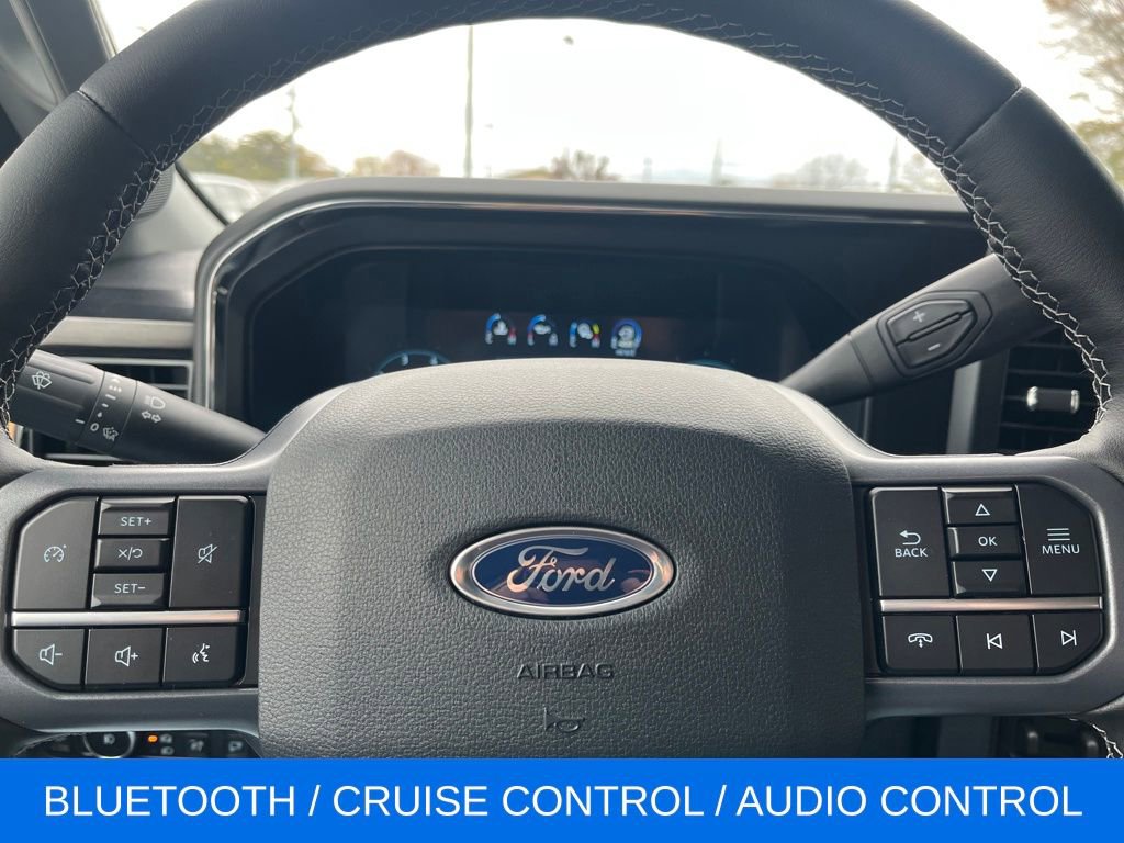 New 2026 Ford F250 Lariat image 17