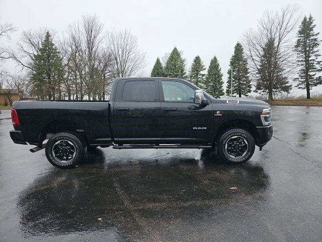 Used 2025 RAM 2500 Laramie image 7