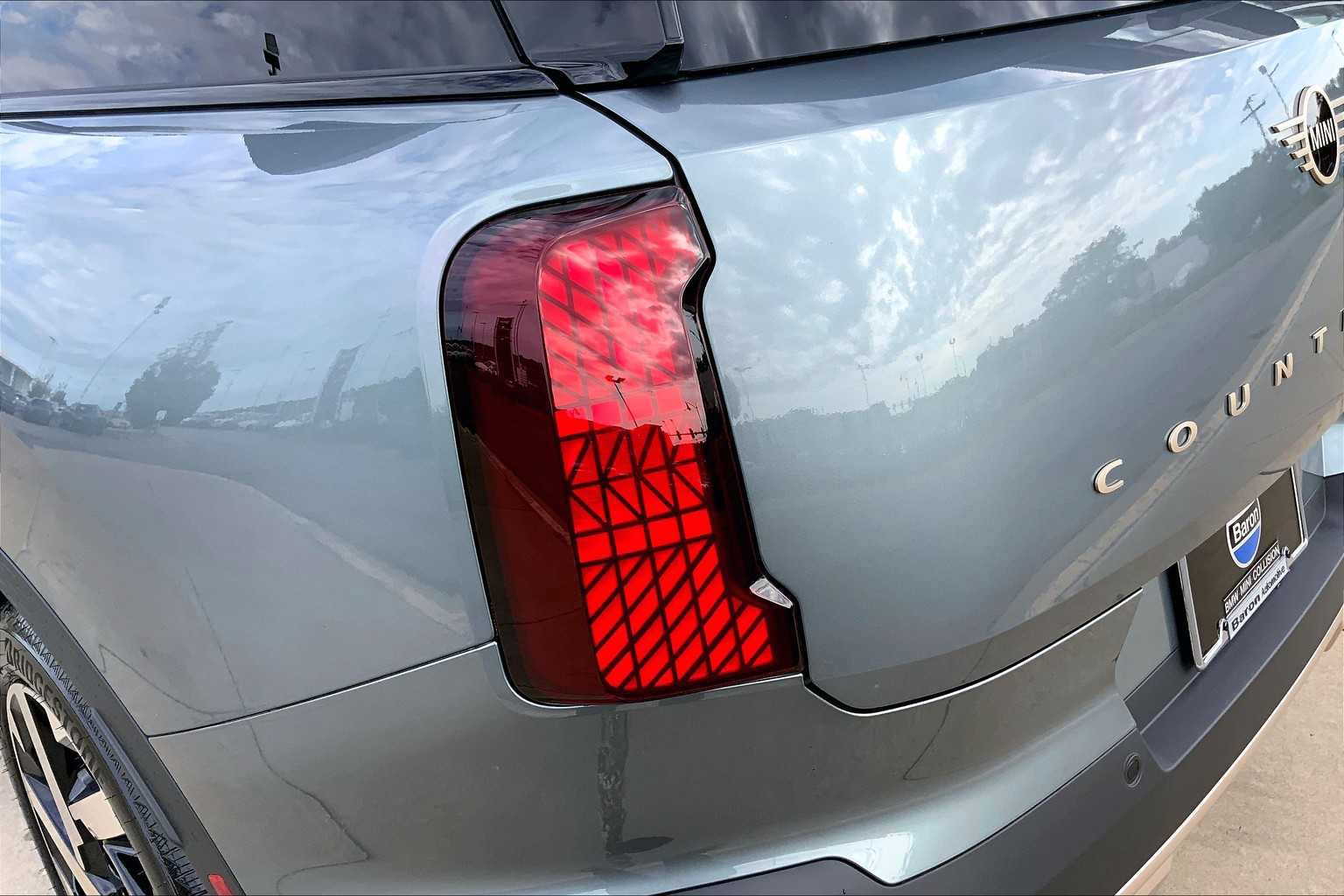 New 2026 MINI Cooper Countryman S w/ Comfort Package Max image 14