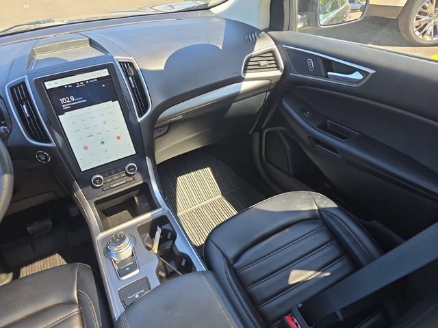 Used 2023 Ford Edge SEL w/ Convenience Package AWD/4WD image 33
